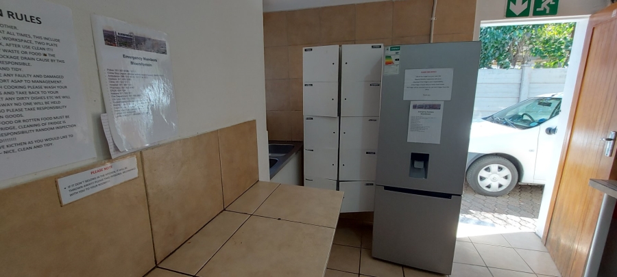 15 Bedroom Property for Sale in Brandwag Free State